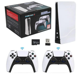 GB5 Retro Video Game Console