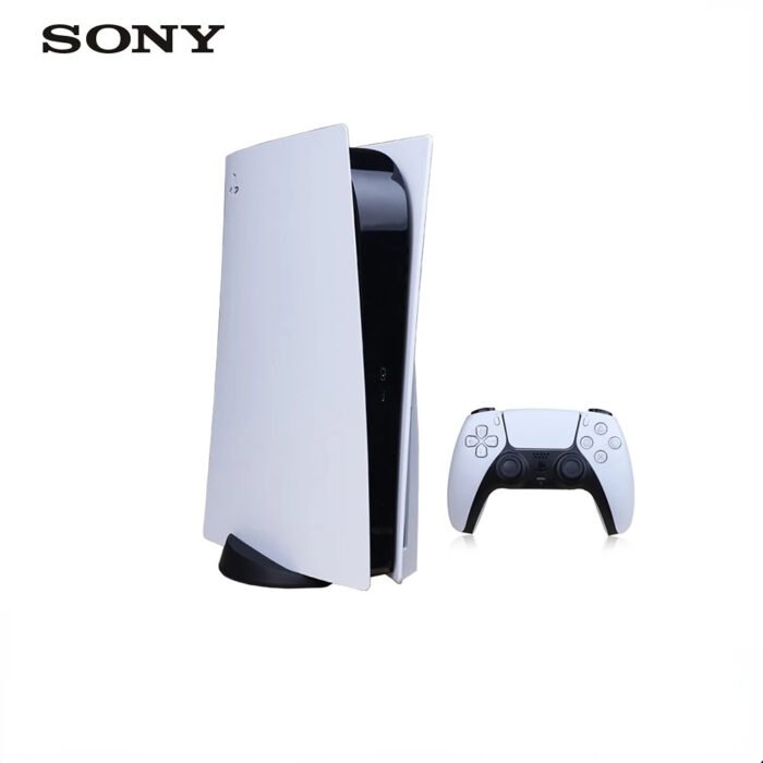 PlayStation 5 Video Game Console