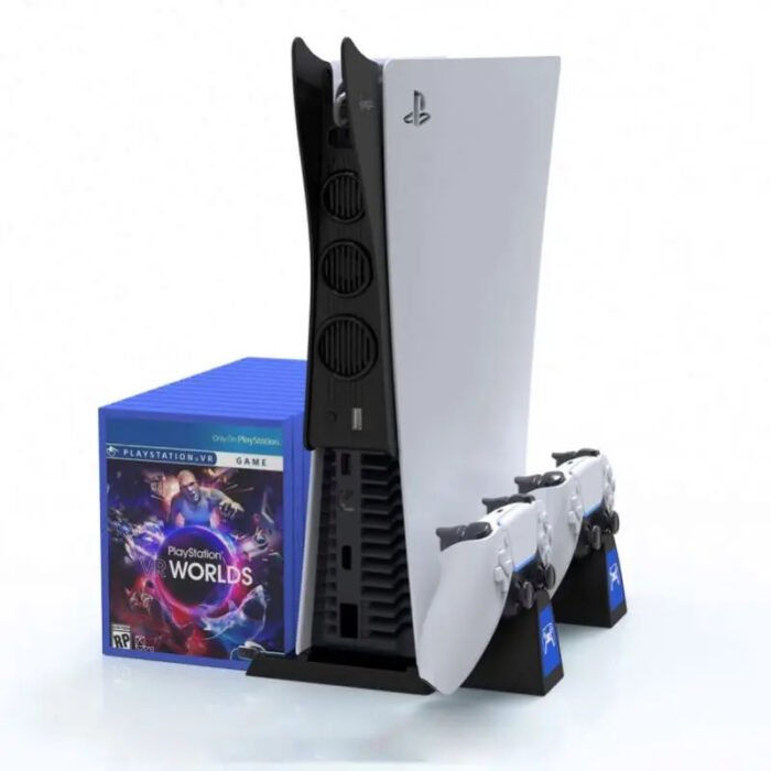 Charging Stand For PS5