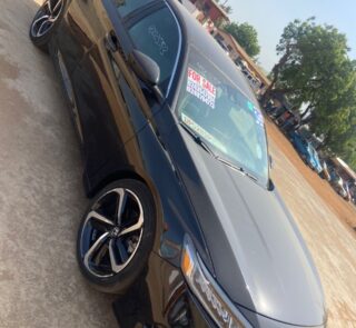 Honda Civic 2017 Model Engine Size 1.5