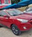Hyundai Turson 2015 Model