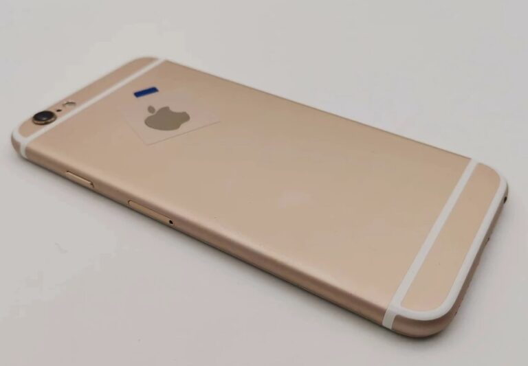 iPhone 6s Plus